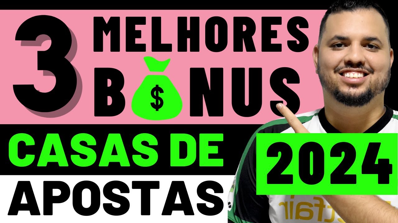 Casas de Apostas com Free Bet 2024 - Bônus Grátis Registro