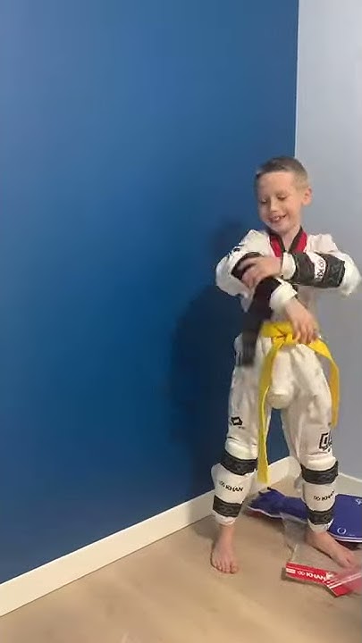 ЭКИПИРОВКА ТХЭКВОНДО #тхэквондо. Защита для тхэквондо ВТФ #taekwondowtf ...