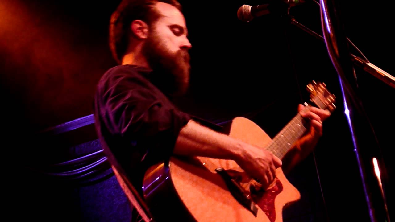 Iron & Wine Jesus the Mexican Boy Tivoli (4/6) YouTube