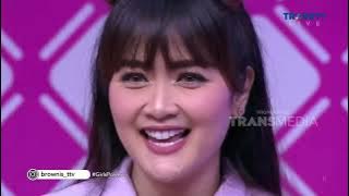 Ivan Gunawan Dibikin Deg Degan Sama Wendi Gegara Sebutir Telur | BROWNIS (17/5/22) P2