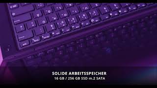 Dell E5490 Amazon Film 2021