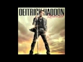 Deitrick Haddon - It's Raining