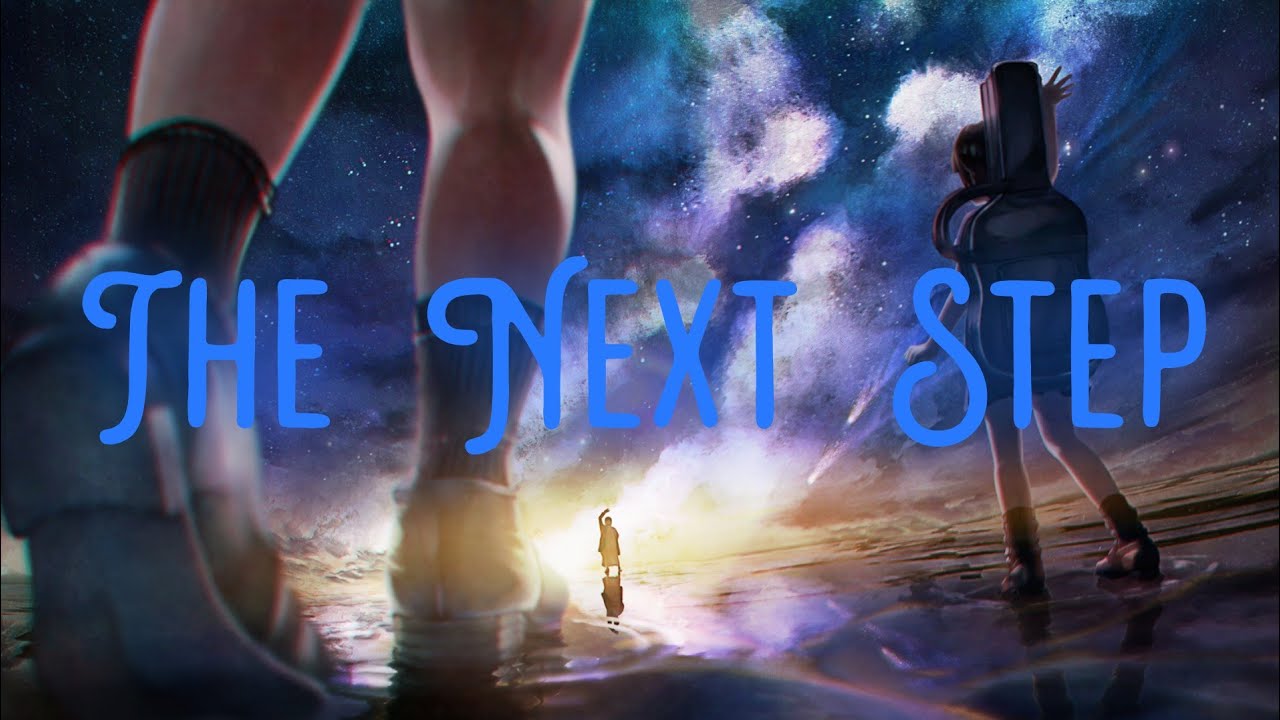 YouTube에서 Enviado Vida - The Next Step 보기 YouTube에서 Enviado Vida - The Next Step 보기