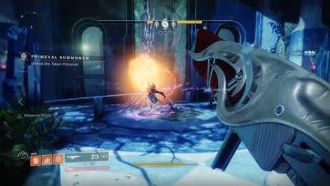 Gambit Malfeasance Quest Completed