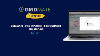 GridMate - File Explorer - File Connect - Sharepoint screenshot 5