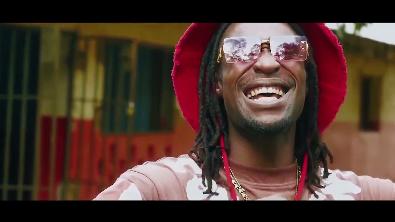 CHRIS WEEZY OG - NDUMBA(Official Visualizer)