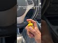 Ich fahr gleich los.. #fidget #lustig #adhs #viral #ente