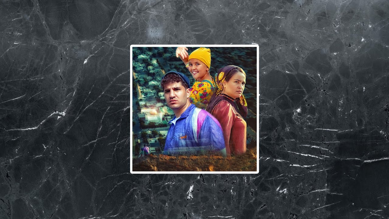 Serdar Agali ft DZ-ED - Yone yere “GUDRAT” soundtrack 2025 (music video)