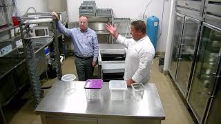 What's New with Cambro - The Last Sheet Pan Rack You'll Ever Have to Purchase