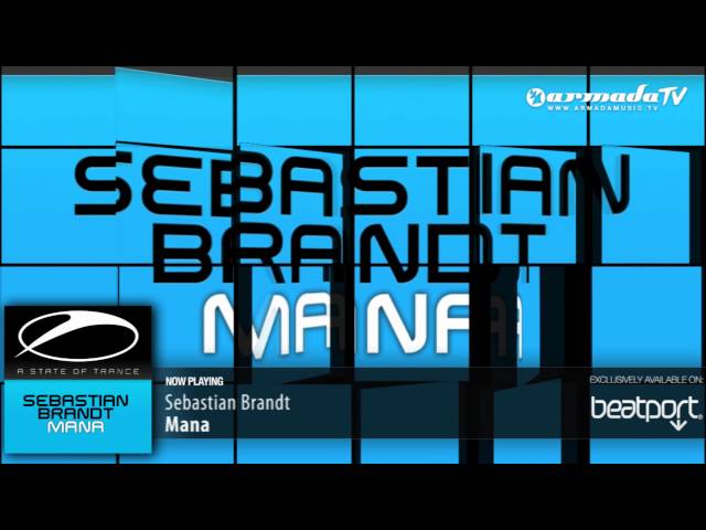 Sebastian Brandt - Mana