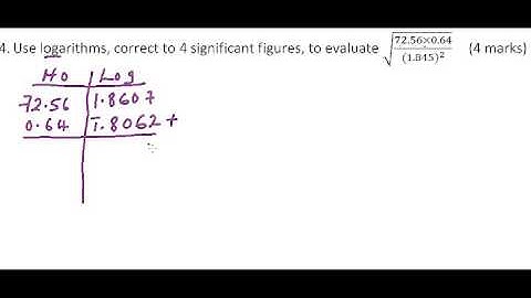 2015 KCSE MATHEMATICS QUESTION 4 2015 PAPER 1