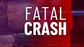 1 dead after crash with semi-trailer in Henry County, Iowa