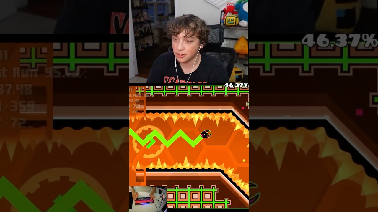 BLAST PROCESSING AT 300% SPEED???