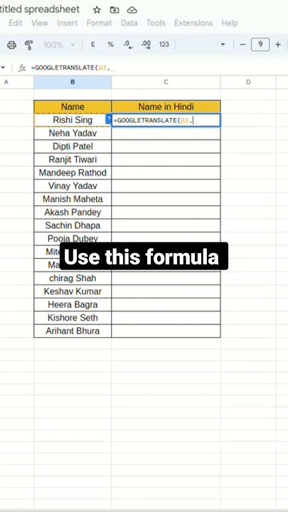 how-to-convert-english-to-hindi-in-google-sheet-excelsheets