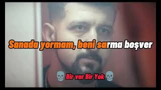 Keri̇m Araz Eyvallah Sözleri̇ &Lyri̇cs