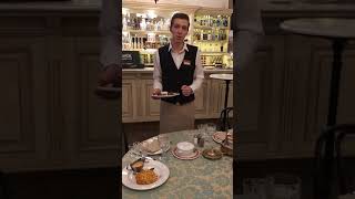 Закуска "Московская" Закуска "Московская"