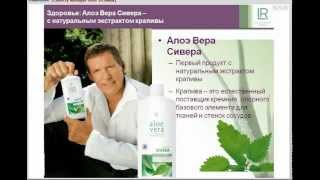 Обучение по продукту Алое вера ГЕЛЬ Подарок природы Обучение по продукту Алое вера ГЕЛЬ Подарок природы