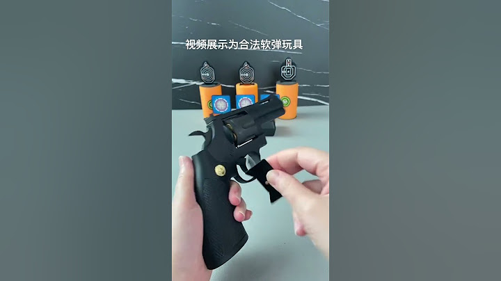 Amazing legends gun toy, best toy guns in the world 52