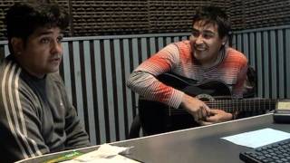 GABRIEL MORALES Y JORGE HERRERA