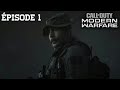 CALL OF DUTY MODERN WARFARE #1 | BROUILLARD DE GUERRE