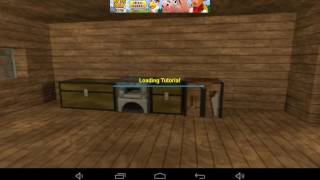 Super craft HD inkáb szuper szar screenshot 3