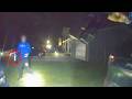 Cop Caught Up In Teens' Water Wars Game While Searching For Car Thief