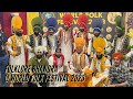 Folklore bhangra  world folk festival 2023