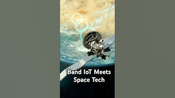Beyond 5G: How Band IoT and Satellites Keep Your Devices Online Anywhere!