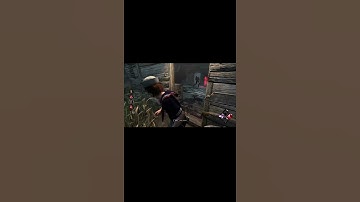 What Happens When You Head On A Blight Bump? | Dead By Daylight Blight
