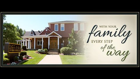 Glenn Gates' Funeral Service