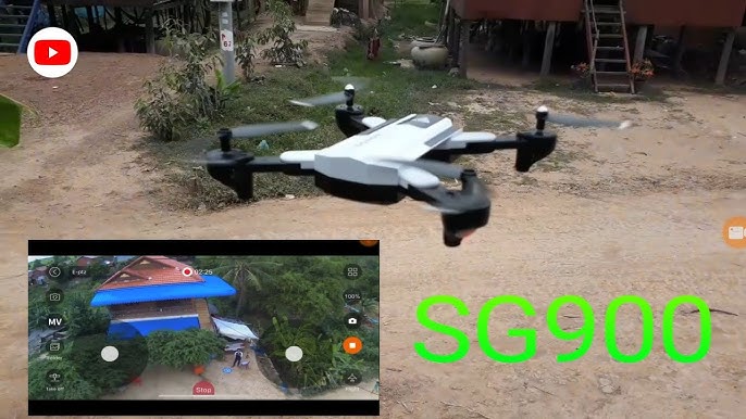 drone xkj s602