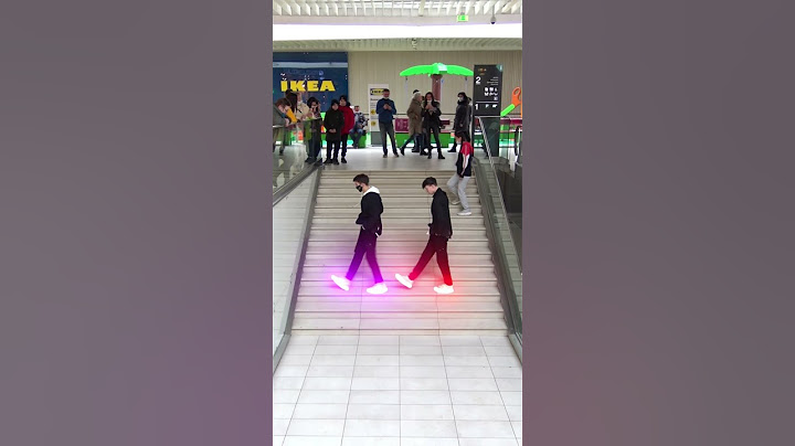 Gentlemen TUZELITY Shuffle 😱🔥 NEON MODE 🤯