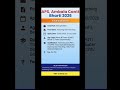 Army Public school Vacancy 2026 #aps #armyschool #jobs #nonteachingjobs #examlover #latestjob