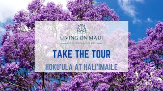 Take the Tour of Mauis Newest Developments, Hokuula at Hailiimaile