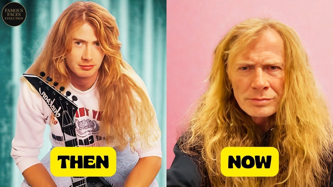 VIDEO 44.They Defined Rock ’n’ Roll: 75+ ’70s & ’80s Legends — Today Will Surprise You