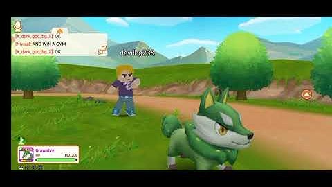 NEW BUG IN TRAINERS ARENA 🤫||(Blockman Go)#blockmango #devilbg