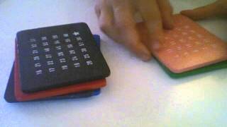 Famous Binary Numbers Magic Trick ("The Magic Cards!") Wealth