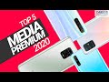 TOP MEJORES TELÉFONOS GAMA MEDIA-PREMIUM del 2020