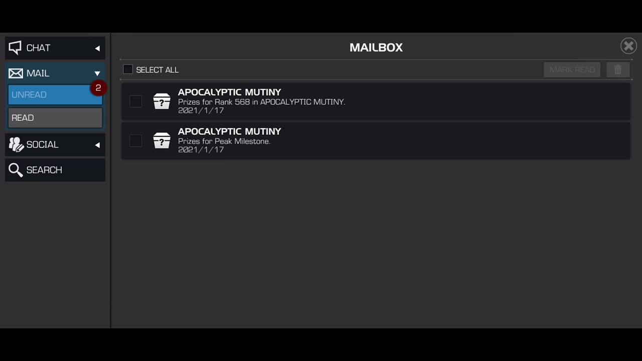 AQ Weekly Rewards Opening - MCOC 18/01/2021