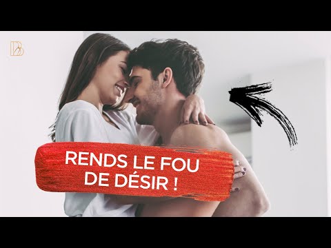 Vidéo: Comment Exciter Un Mec Avant Le Sexe