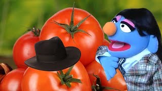 Tomato SAMwich! - Tomato Jones 2 Gameplay Kinda...
