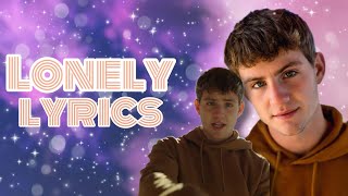 MattyBRaps- Lonely (ft. Giara Garay) (lyrics)
