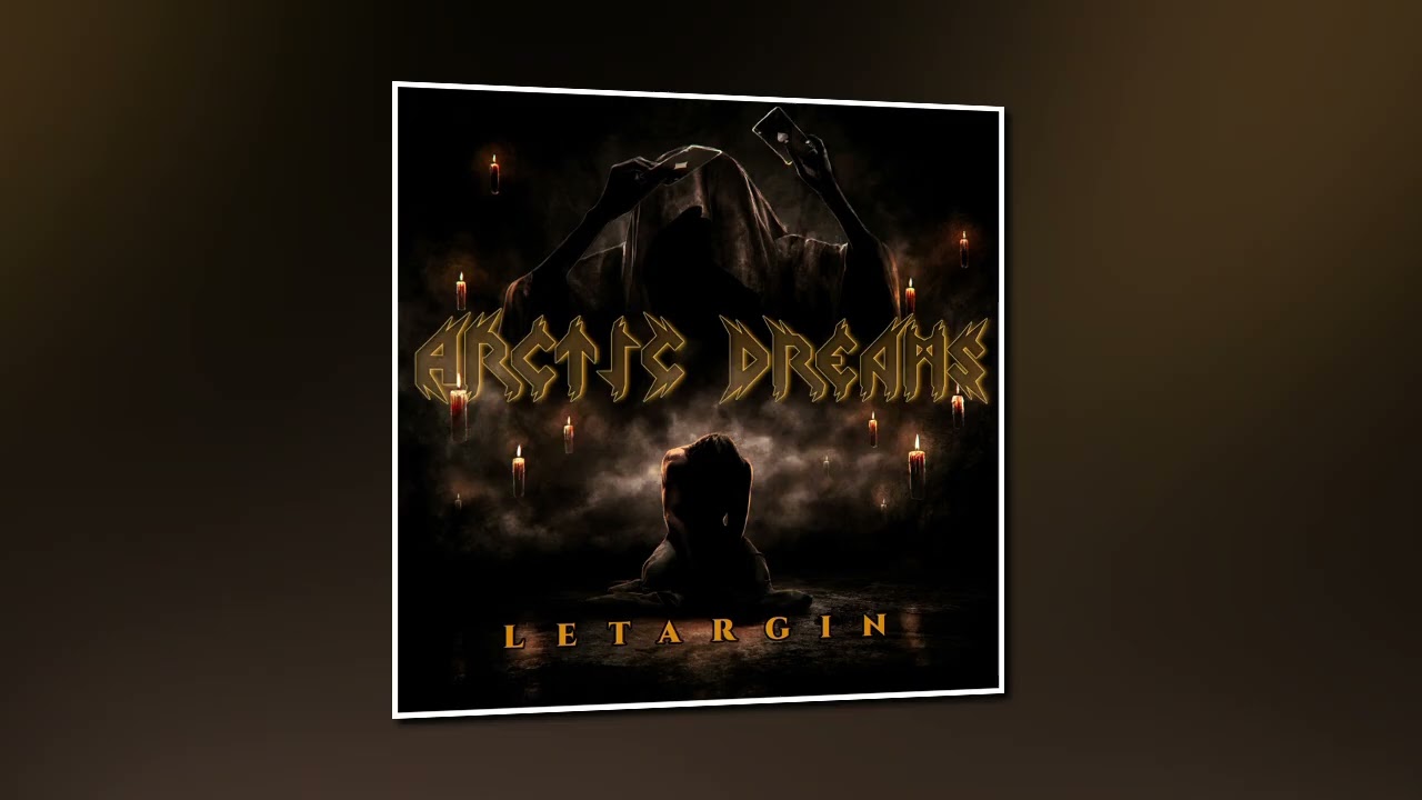 Guarda Arctic Dreams - Letargin (Full Album) su YouTube Guarda Arctic Dreams - Letargin (Full Album) su YouTube