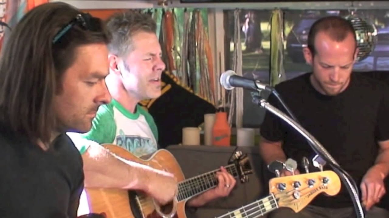 Shut Me Up - Old Dominion - Silver Bullet Sessions.