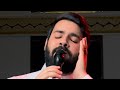 فعالية التهيئة لموسم شهر رمضان المبارك 1447 هـ الشيخ حسن نجف و كميل عاشور و السيد أحمد الموسوي