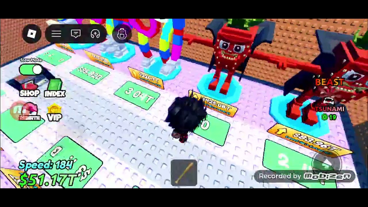 Ativirao sam naj brzi talas