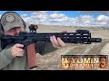 Foxtrot Mike 102-16F 5.56 Review 