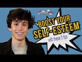 Boost your self esteem