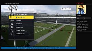End of year madden 20 best roster setup for raiders