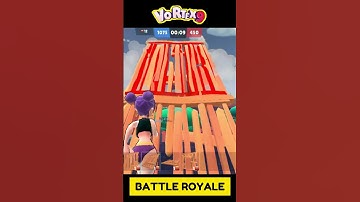 Battle Royale | Gameplay Vortex 9 #gameplay #gamemultiplayer #firstpersonshooter #vortex9 #fps